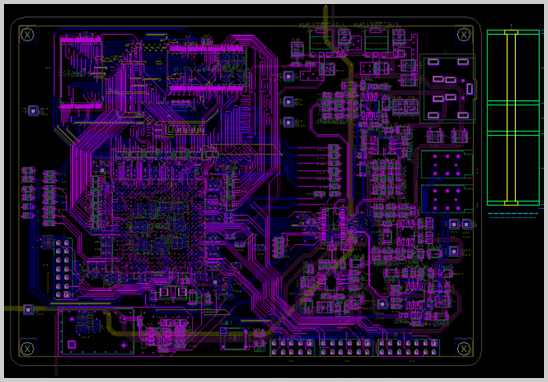 PCB設(shè)計外包需要準(zhǔn)備哪些資料給PCB設(shè)計公司呢？