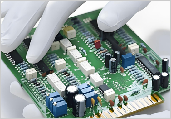 PCB抄板打樣如何確保成功率？