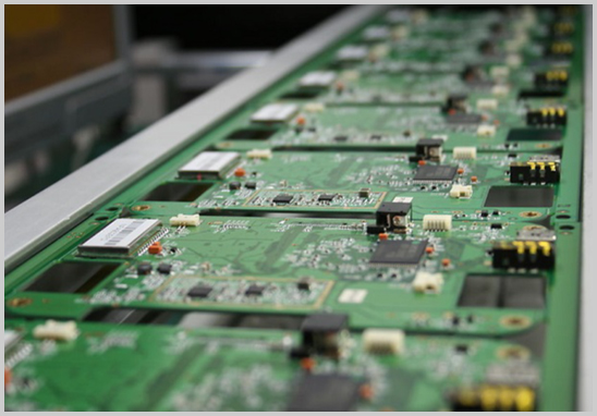 PCBA生產(chǎn)過(guò)程中如何選擇合適的HDI板材料？