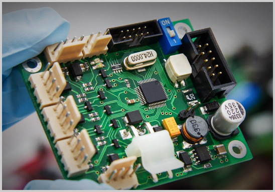 SMT貼片加工如何有效規(guī)避假焊？