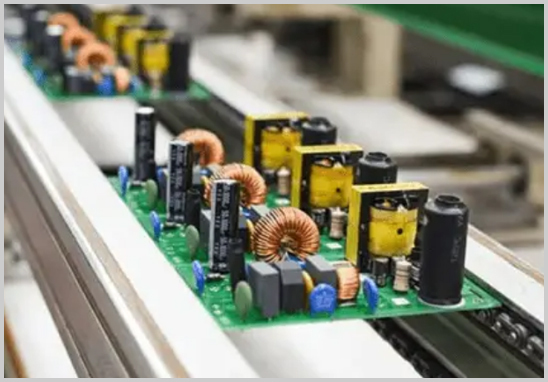 PCBA加工廠(chǎng)如何保障高質(zhì)量與低成本的結(jié)合？