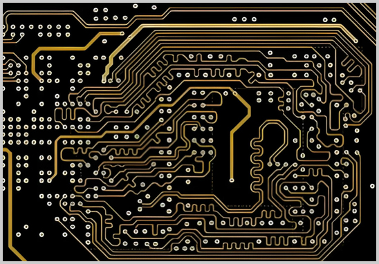 PCB設(shè)計(jì)蛇形走線用在哪里？