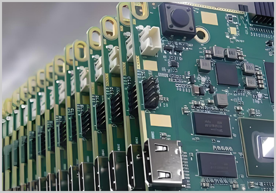 PCB設(shè)計打樣公司哪家好？