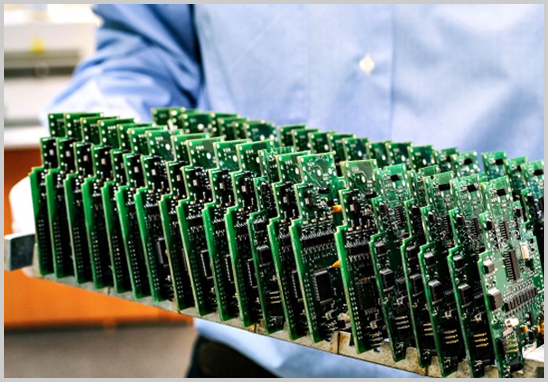 做PCBA加工，必須準(zhǔn)備哪些資料？