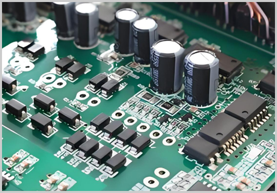 PCB設計公司詳解：如何避免相鄰信號層串擾？