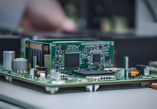 PCB抄板公司為您解答：電路板怎么抄板畫原理圖？