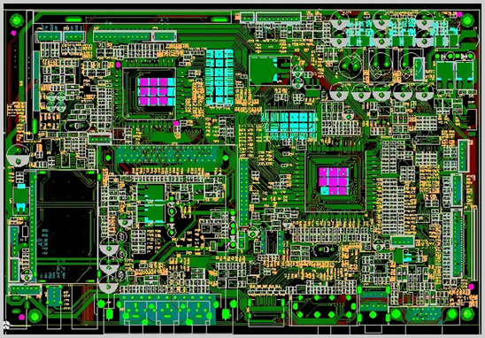 掌握這些PCB設計要點，輕松搞定PCB Layout！